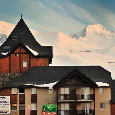 Résidence Hameau De Balestas Mp - 2 Pièces pour 4 Personnes 084 Germ Exterior foto