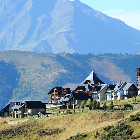 Résidence Hameau De Balestas Mp - 2 Pièces pour 4 Personnes 084 Germ Exterior foto